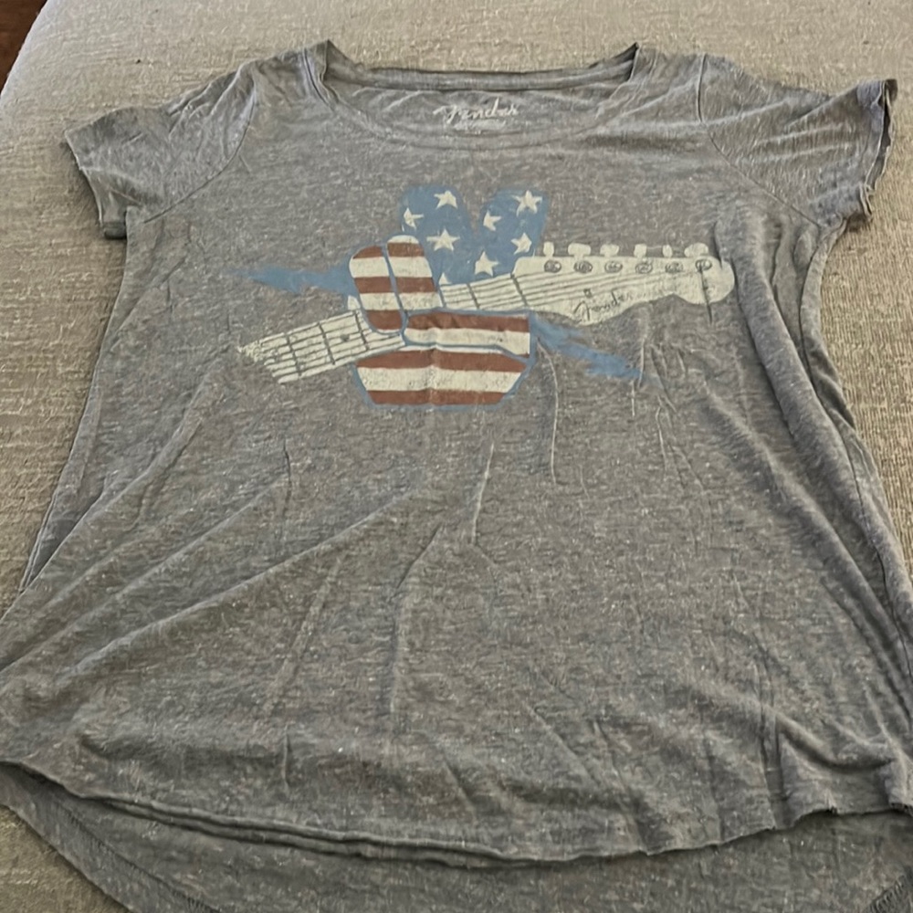 Lucky brand tee
